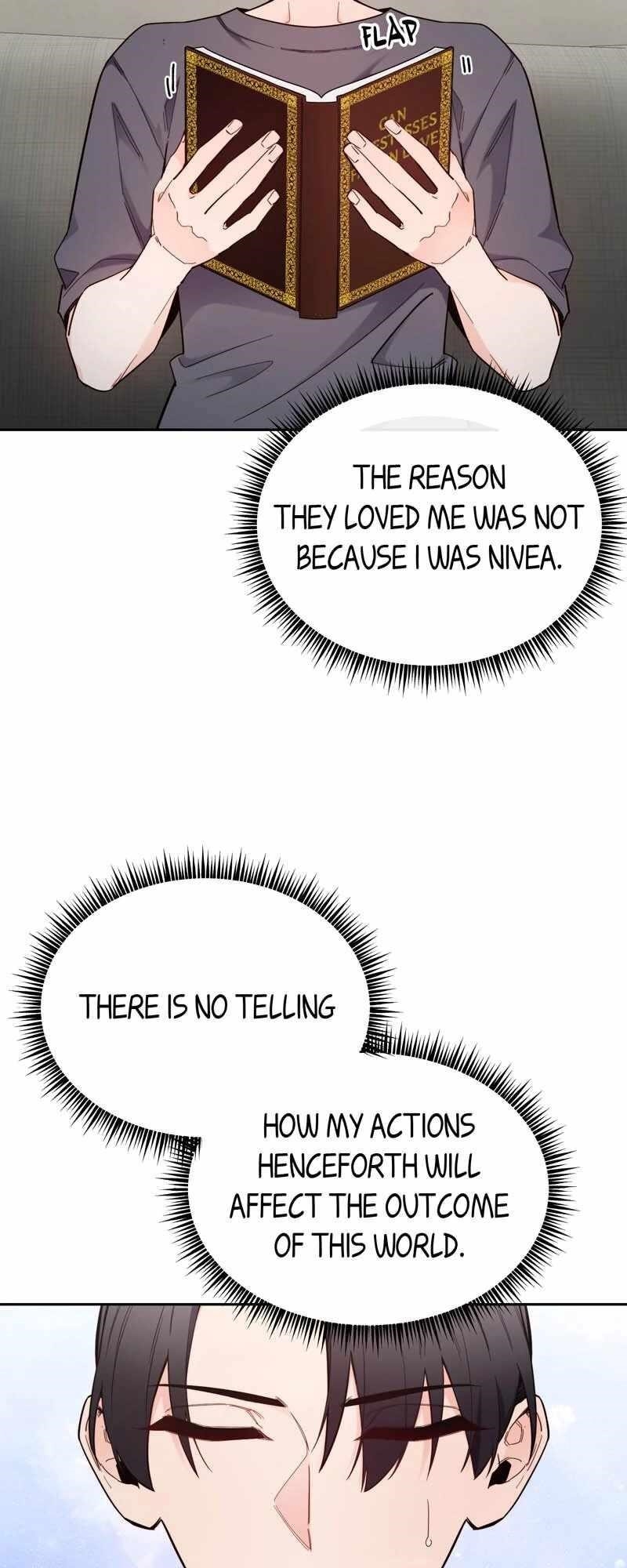 Not Just Anybody Can Become a Villainess Chapter 132 - Page 27