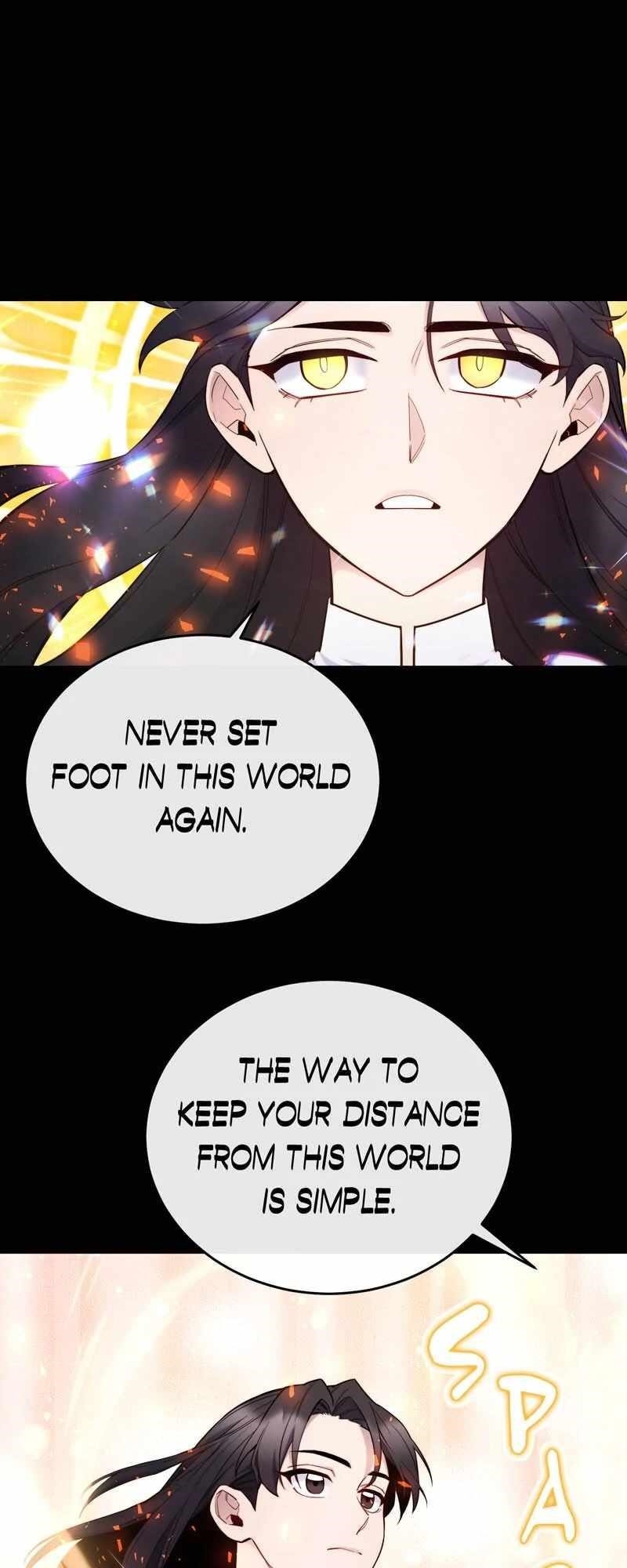 Not Just Anybody Can Become a Villainess Chapter 132 - Page 32