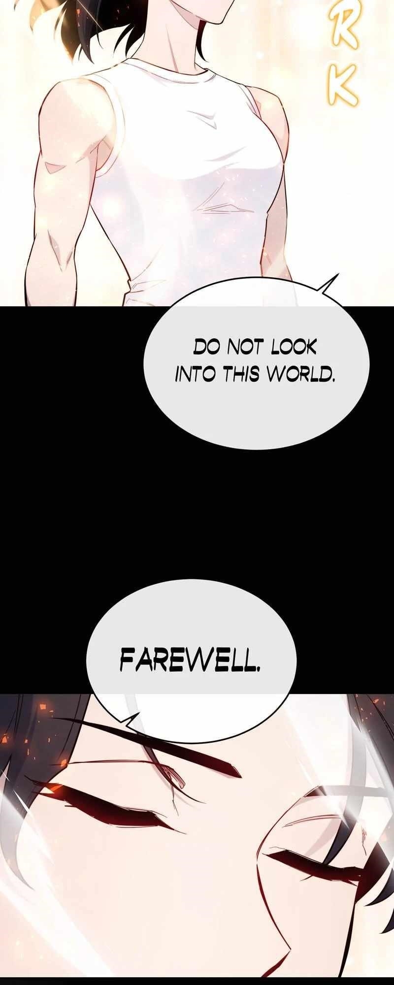 Not Just Anybody Can Become a Villainess Chapter 132 - Page 33