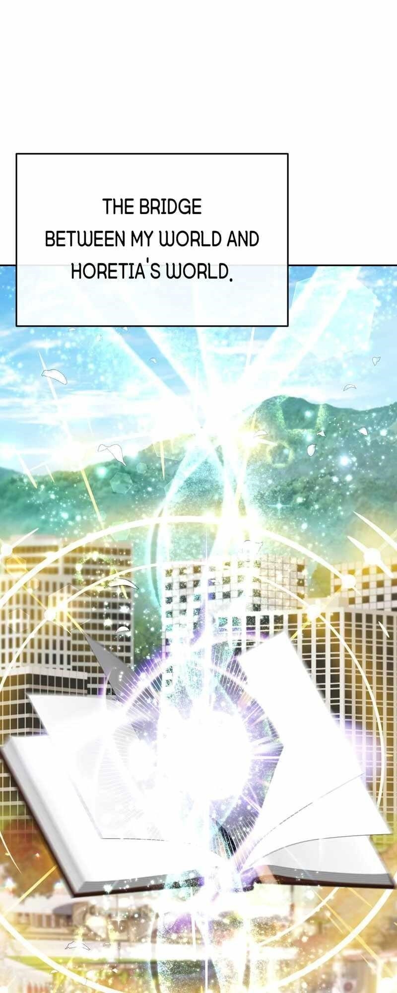 Not Just Anybody Can Become a Villainess Chapter 132 - Page 35