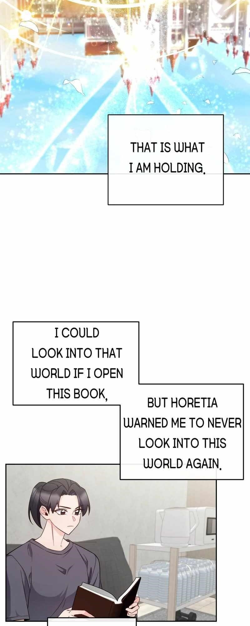 Not Just Anybody Can Become a Villainess Chapter 132 - Page 36