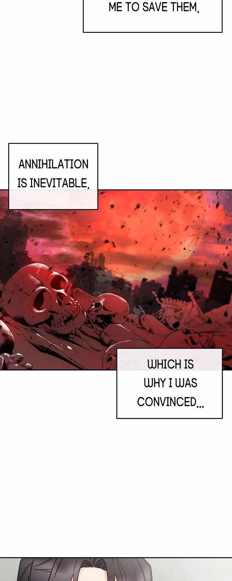 Not Just Anybody Can Become a Villainess Chapter 132 - Page 38