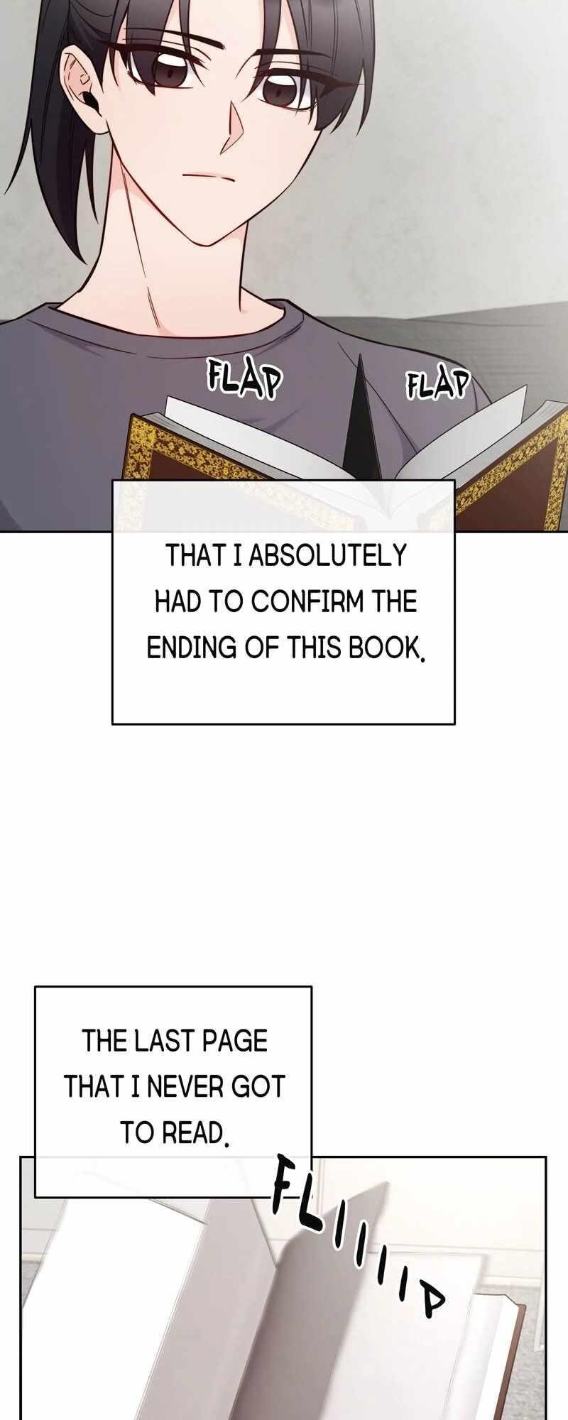 Not Just Anybody Can Become a Villainess Chapter 132 - Page 39