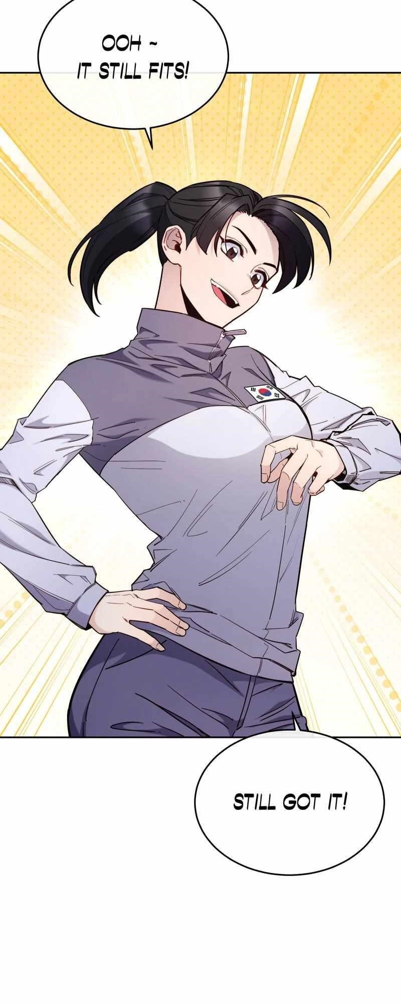 Not Just Anybody Can Become a Villainess Chapter 132 - Page 4