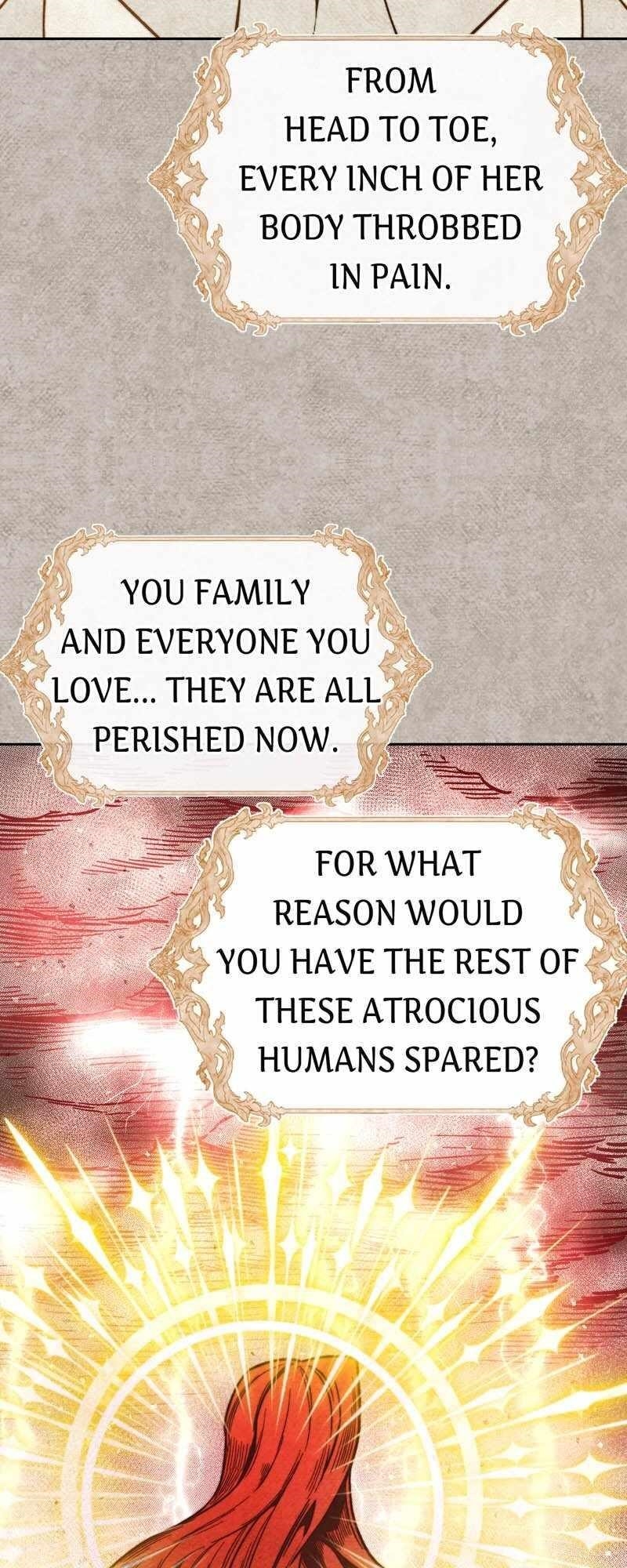 Not Just Anybody Can Become a Villainess Chapter 132 - Page 44