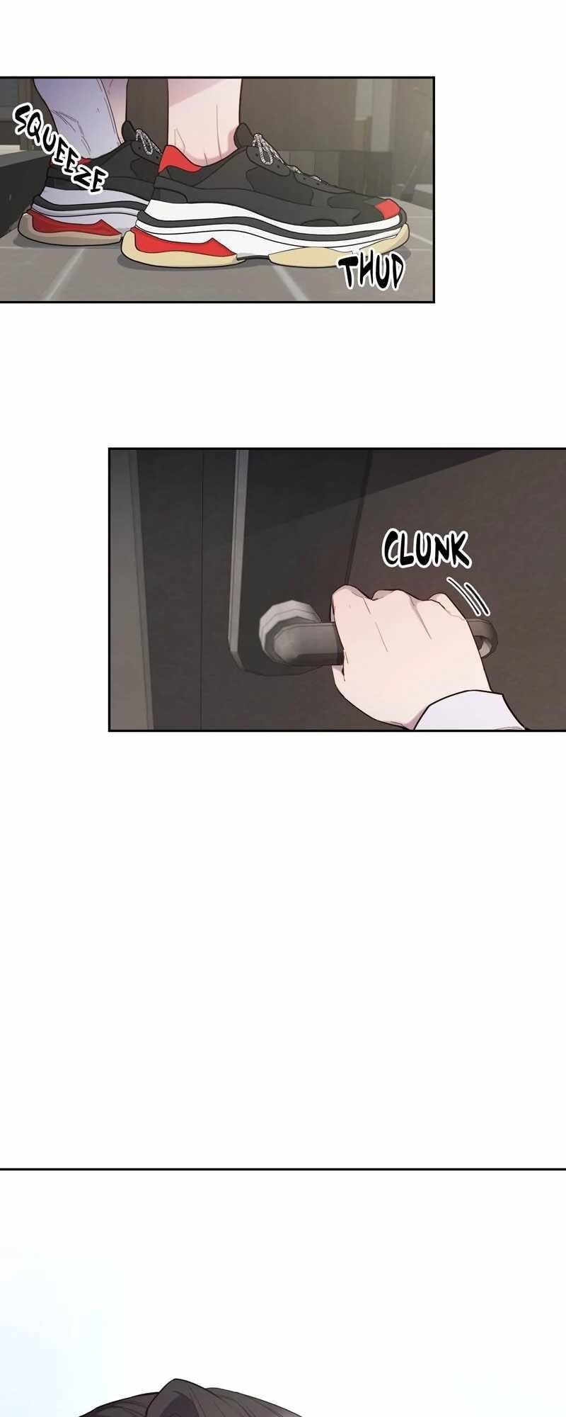 Not Just Anybody Can Become a Villainess Chapter 132 - Page 5