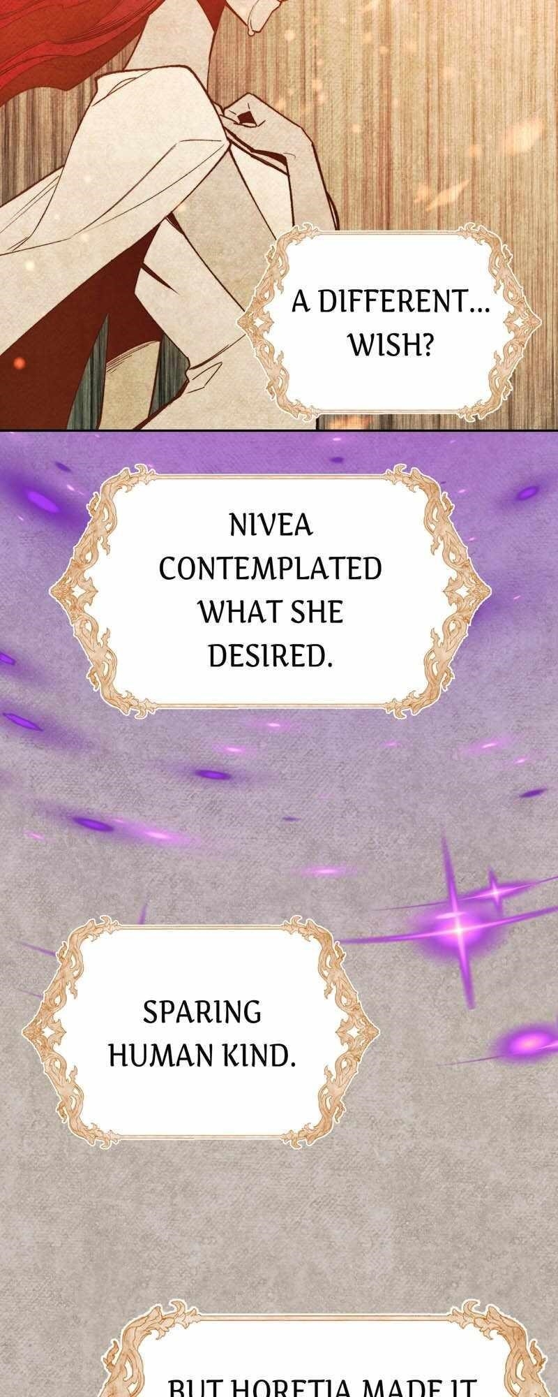 Not Just Anybody Can Become a Villainess Chapter 132 - Page 51