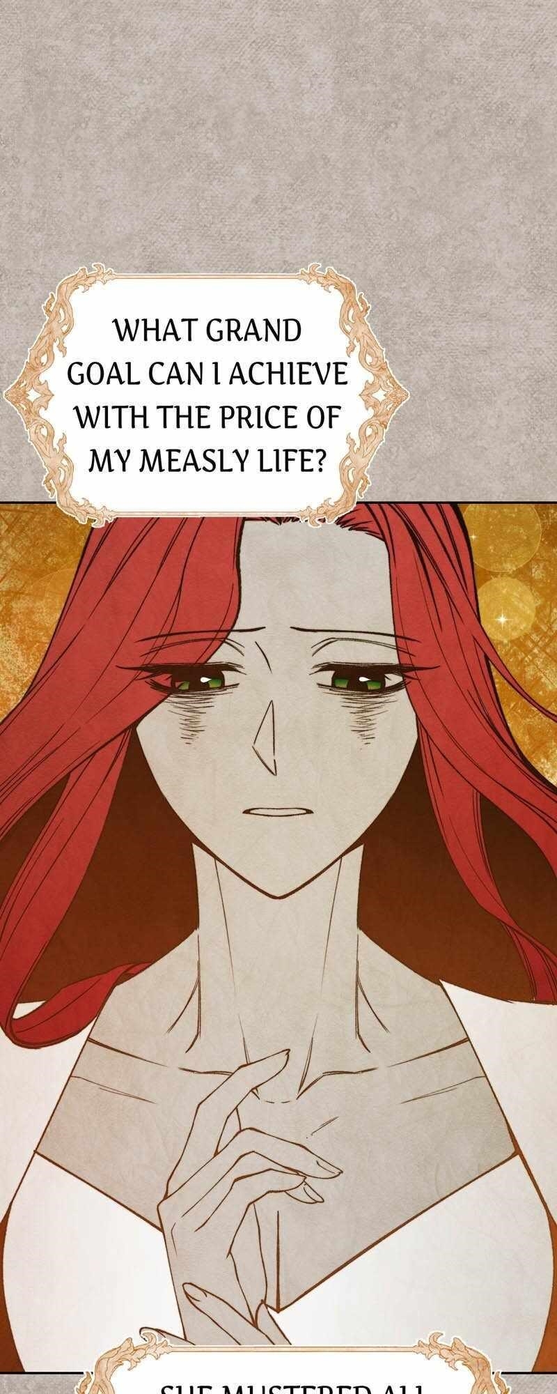 Not Just Anybody Can Become a Villainess Chapter 132 - Page 53