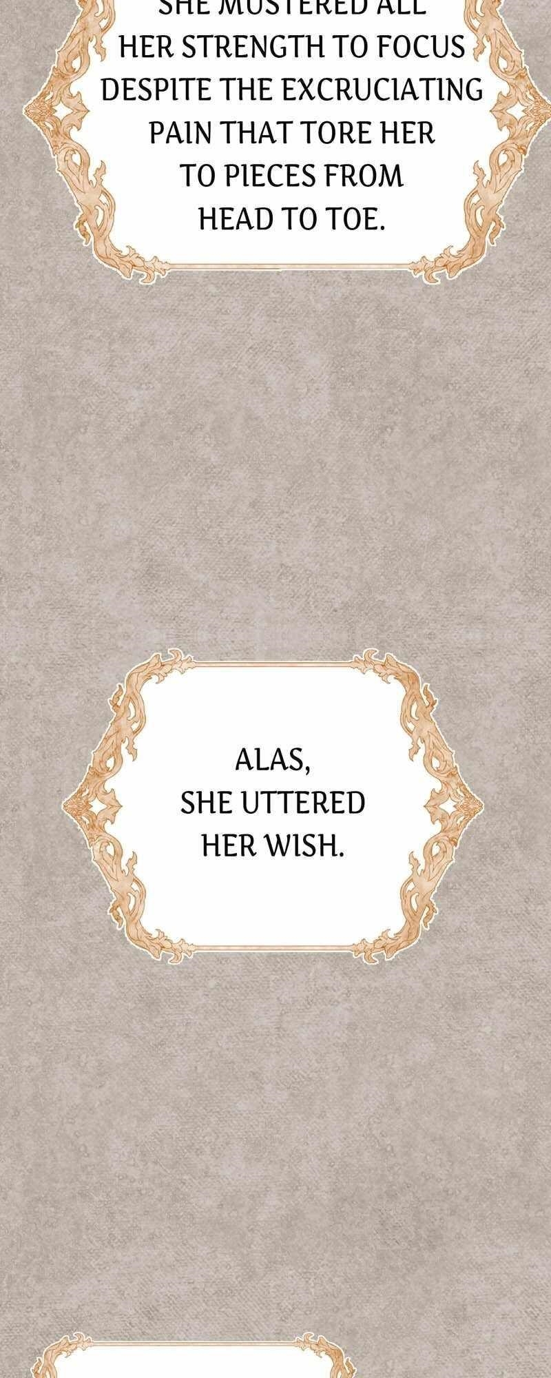 Not Just Anybody Can Become a Villainess Chapter 132 - Page 54