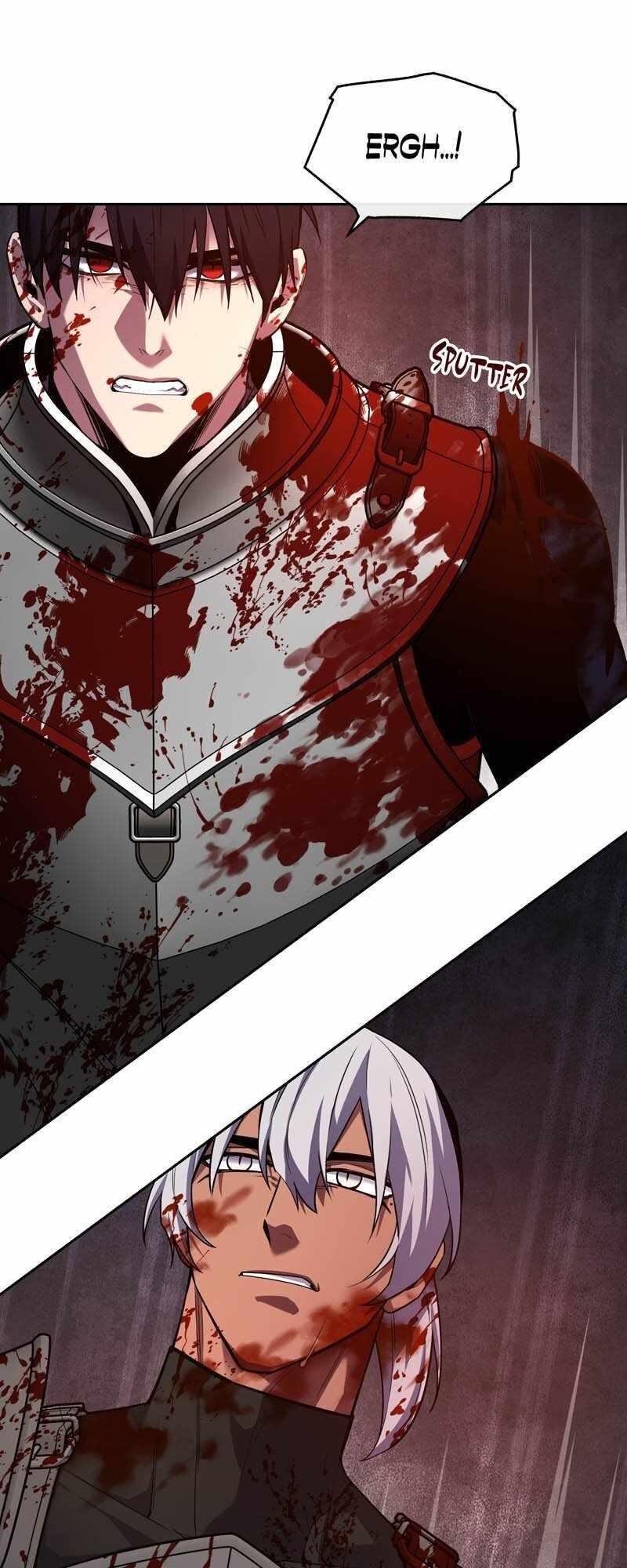 Not Just Anybody Can Become a Villainess Chapter 135 - Page 16