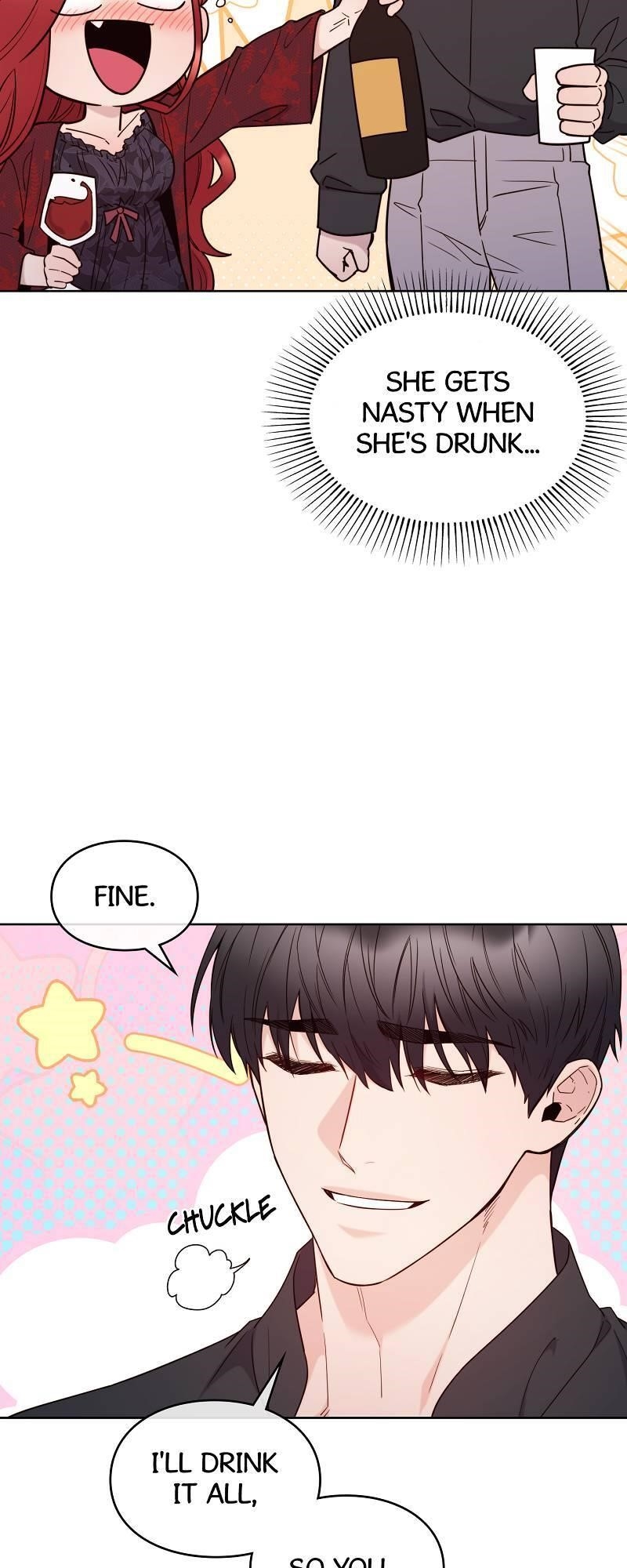 Not Just Anybody Can Become a Villainess Chapter 141 - Page 10