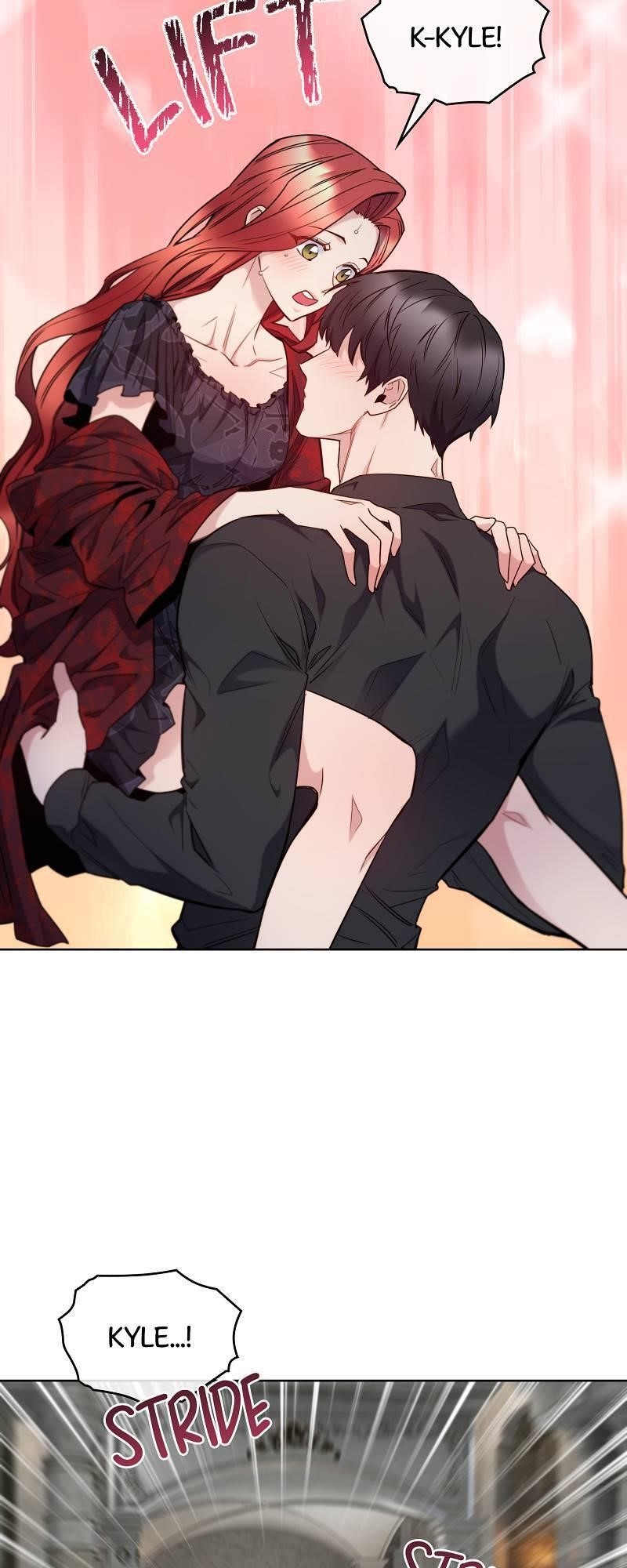 Not Just Anybody Can Become a Villainess Chapter 141 - Page 17