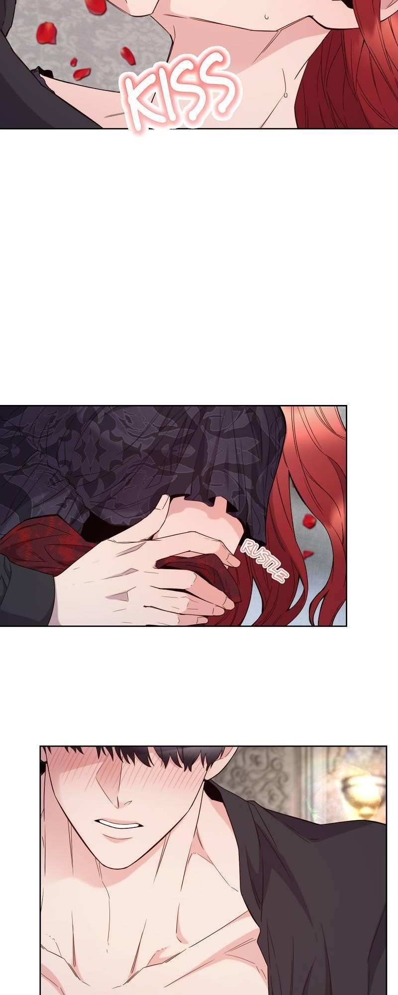 Not Just Anybody Can Become a Villainess Chapter 141 - Page 20