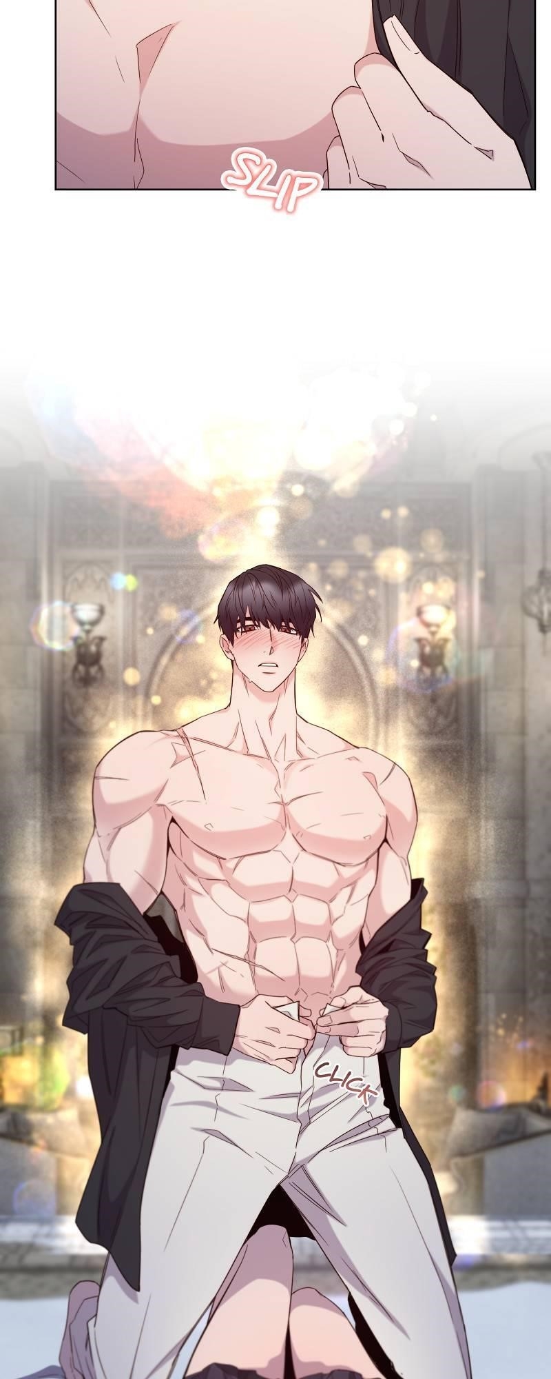 Not Just Anybody Can Become a Villainess Chapter 141 - Page 21