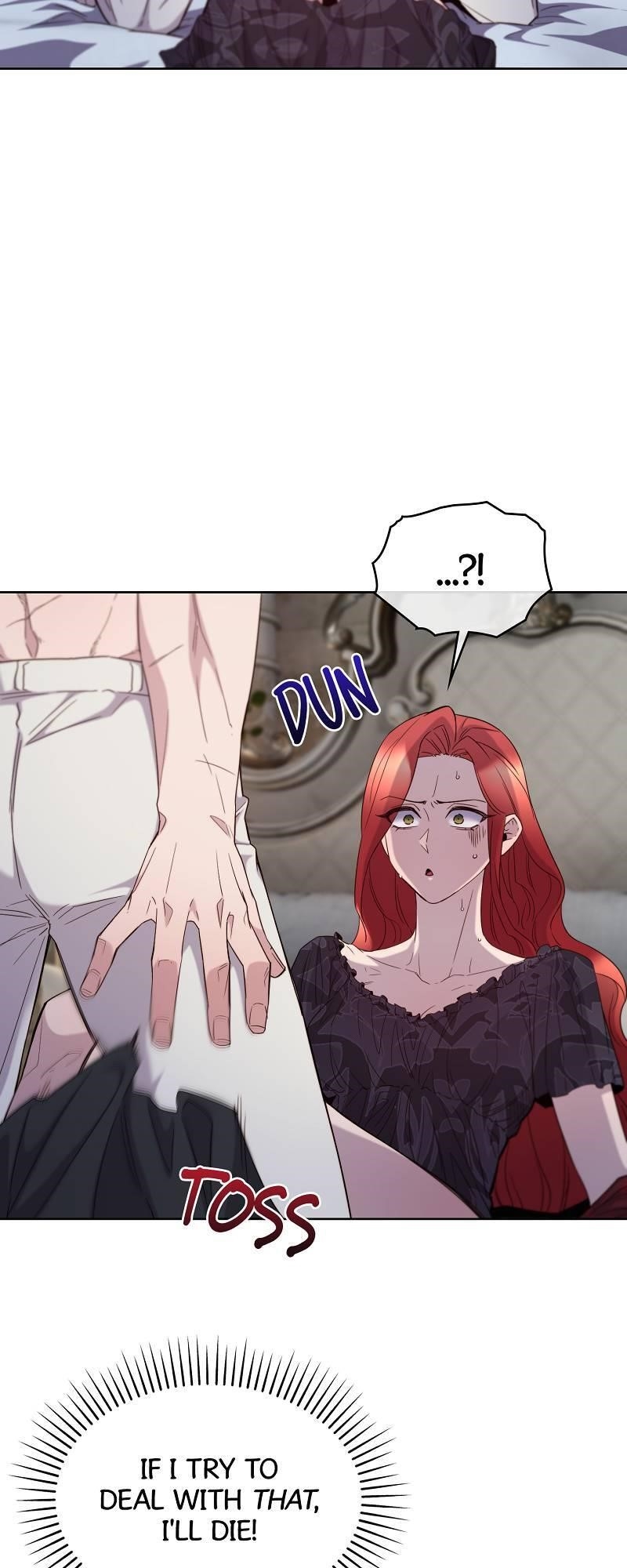 Not Just Anybody Can Become a Villainess Chapter 141 - Page 22