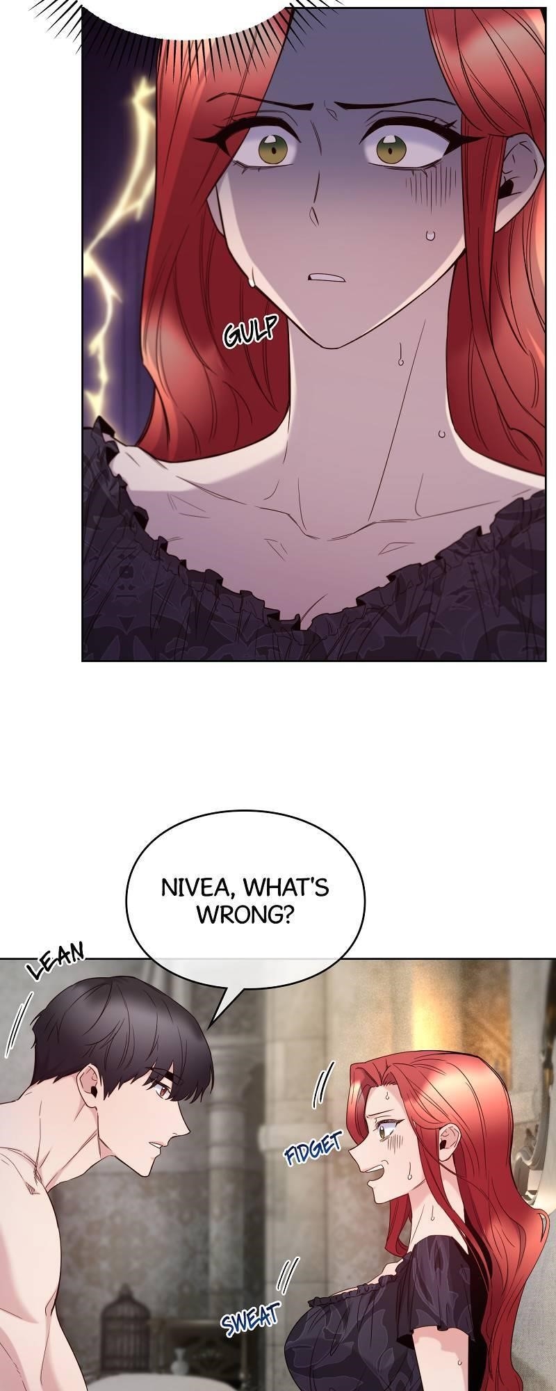 Not Just Anybody Can Become a Villainess Chapter 141 - Page 23