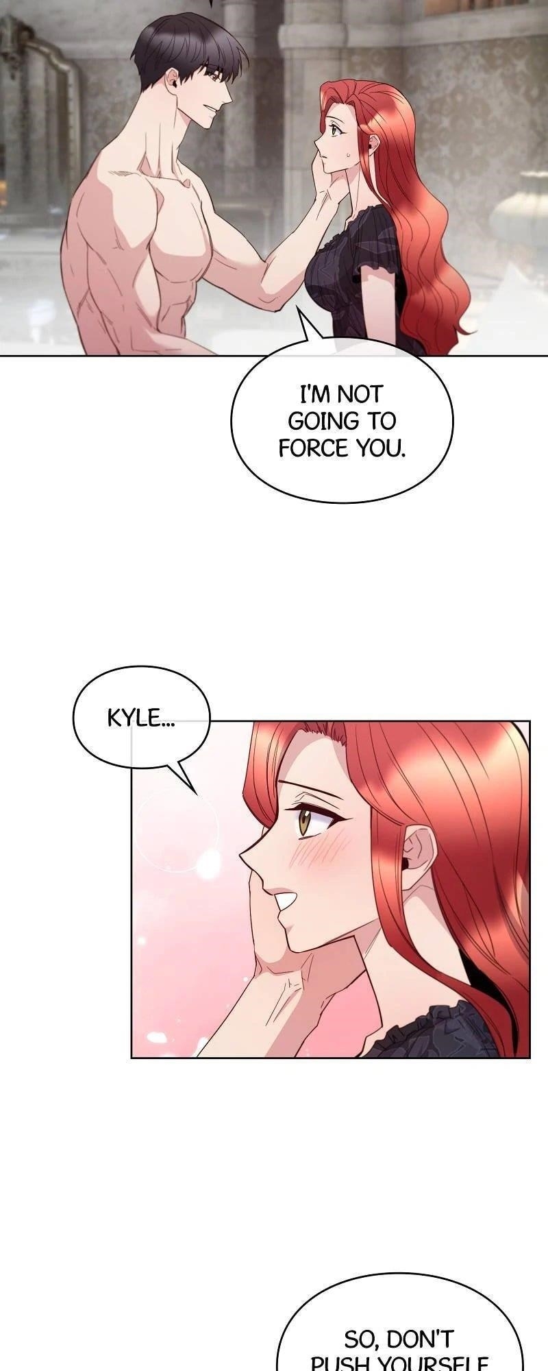 Not Just Anybody Can Become a Villainess Chapter 141 - Page 28