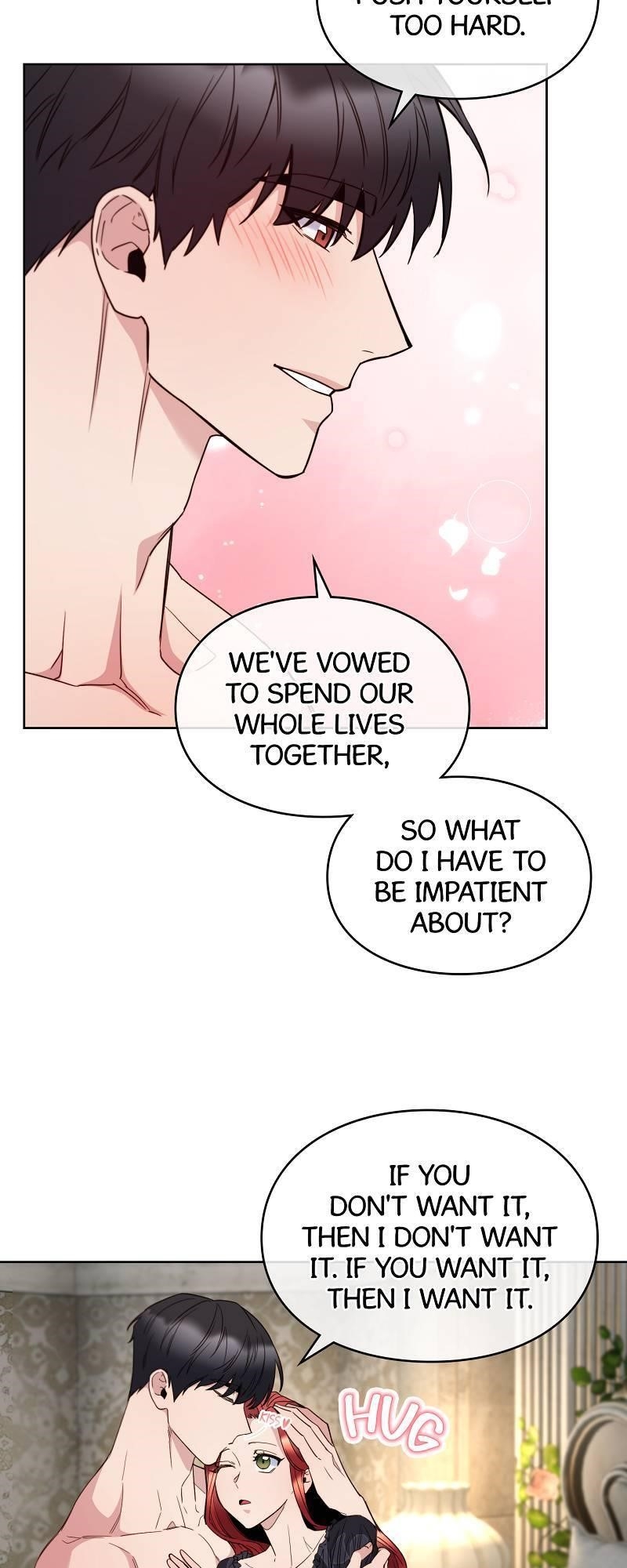 Not Just Anybody Can Become a Villainess Chapter 141 - Page 29