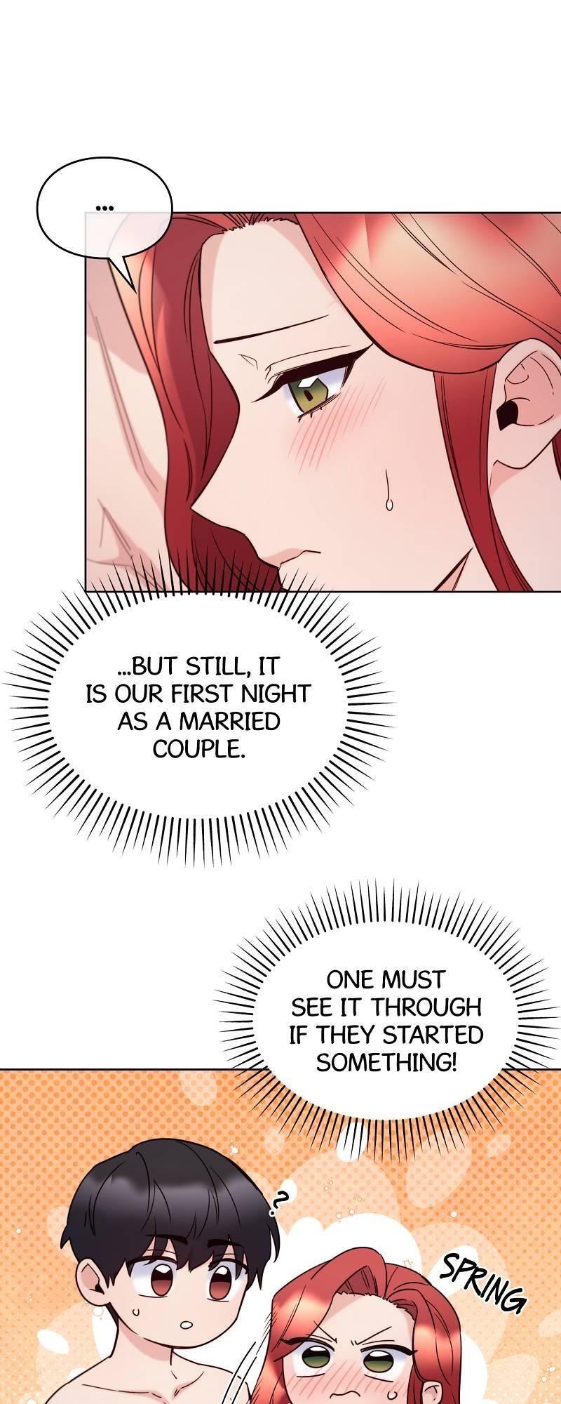 Not Just Anybody Can Become a Villainess Chapter 141 - Page 31