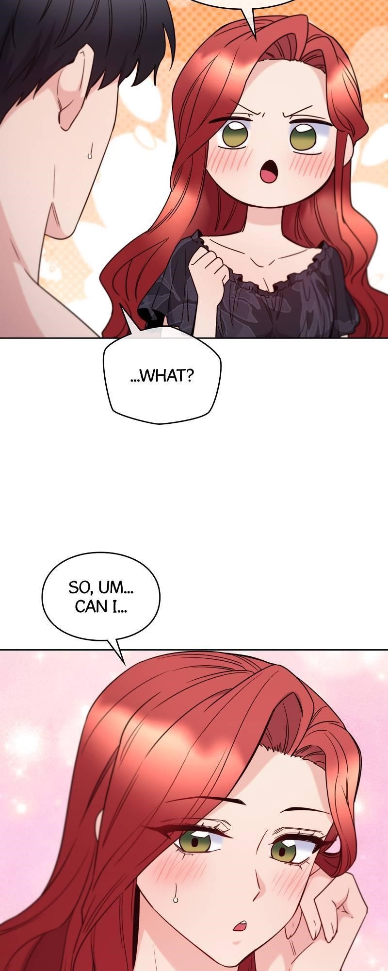 Not Just Anybody Can Become a Villainess Chapter 141 - Page 33