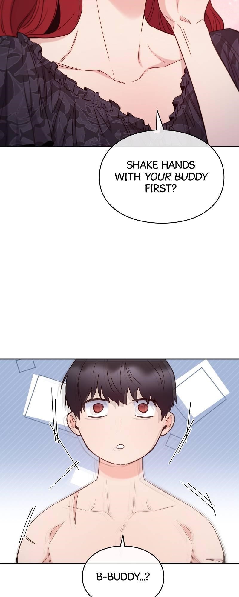 Not Just Anybody Can Become a Villainess Chapter 141 - Page 34