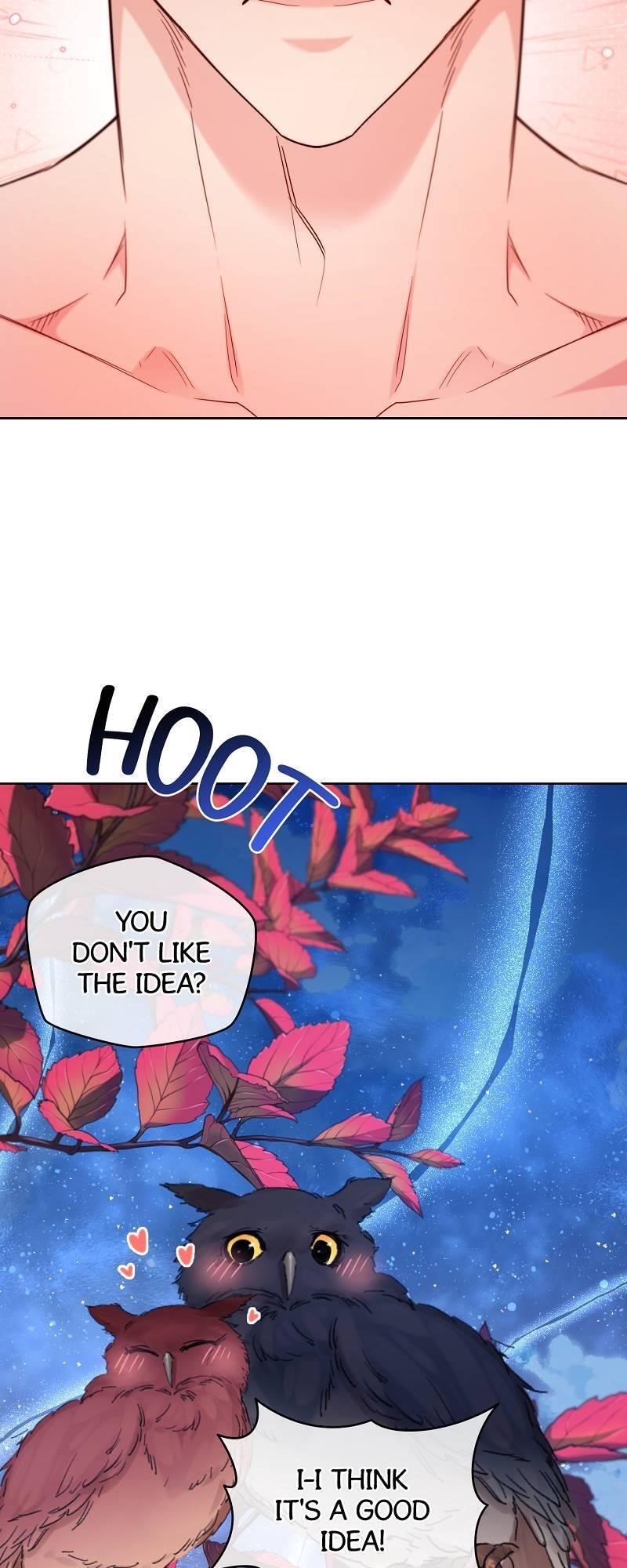 Not Just Anybody Can Become a Villainess Chapter 141 - Page 36