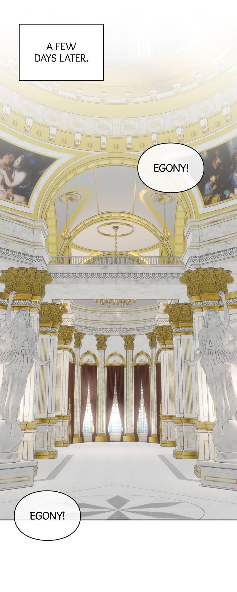 Not Just Anybody Can Become a Villainess Chapter 141 - Page 38