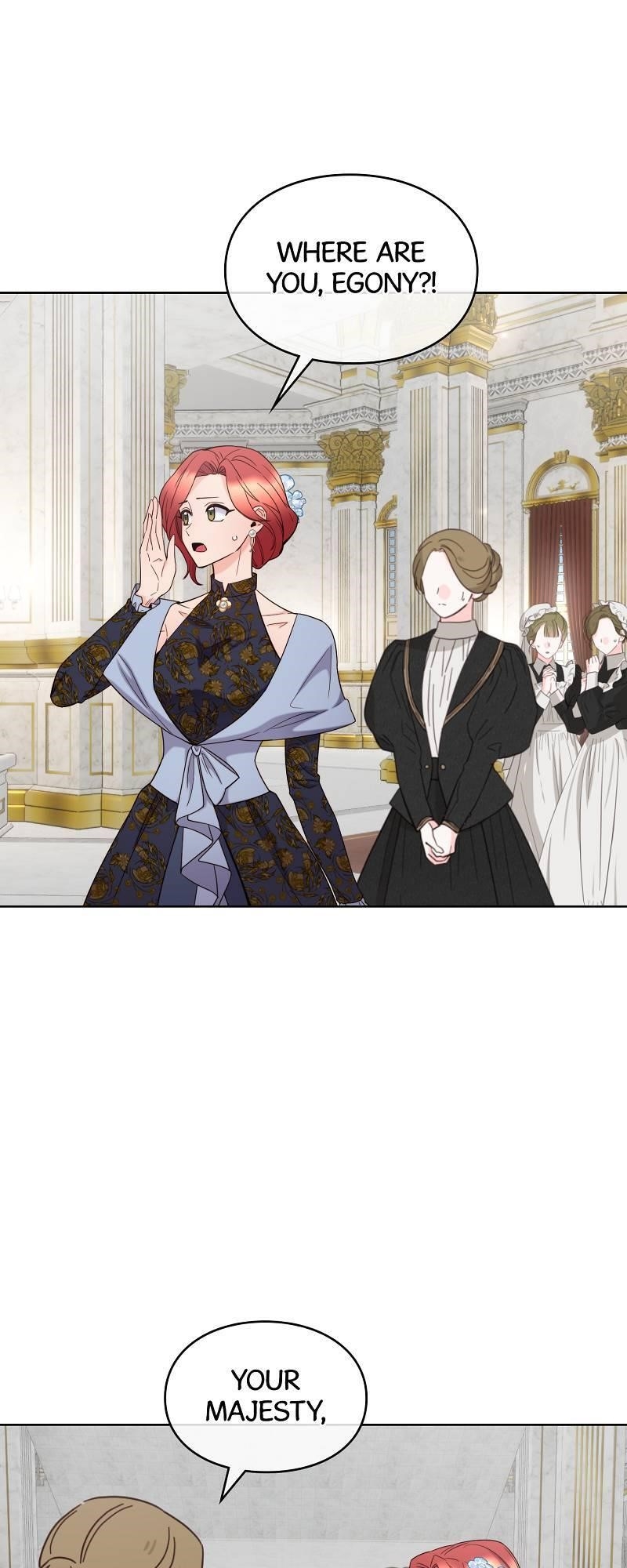 Not Just Anybody Can Become a Villainess Chapter 141 - Page 39