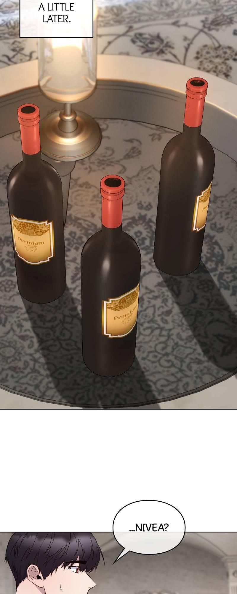 Not Just Anybody Can Become a Villainess Chapter 141 - Page 4