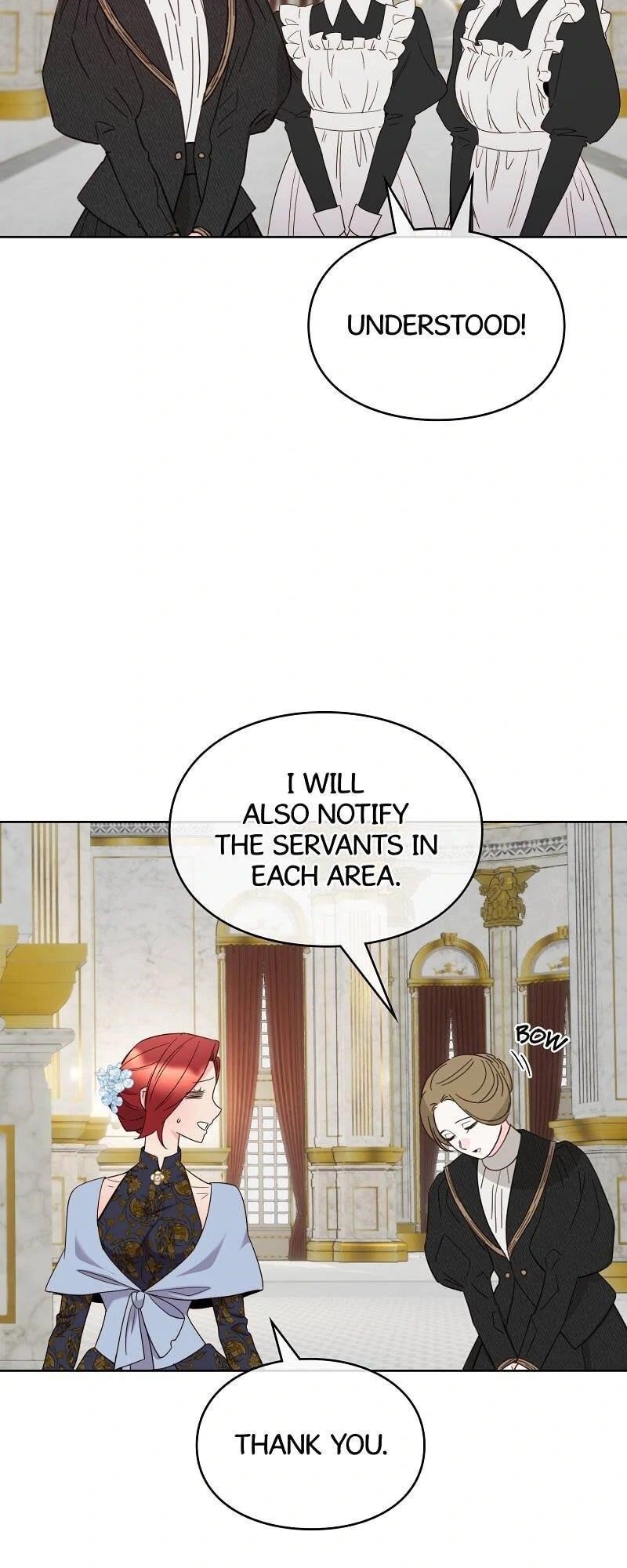 Not Just Anybody Can Become a Villainess Chapter 141 - Page 42