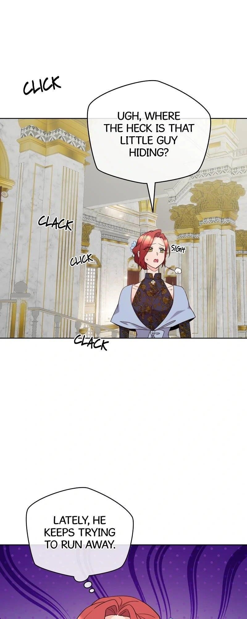 Not Just Anybody Can Become a Villainess Chapter 141 - Page 43