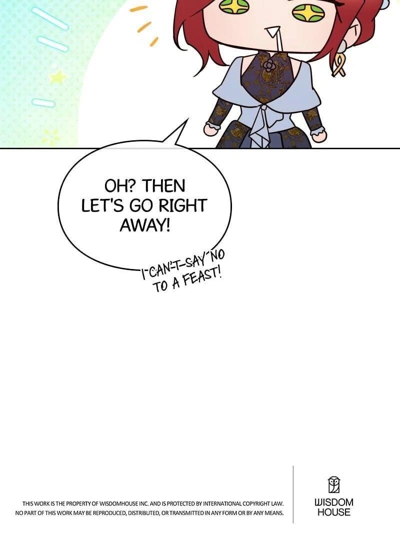 Not Just Anybody Can Become a Villainess Chapter 141 - Page 47