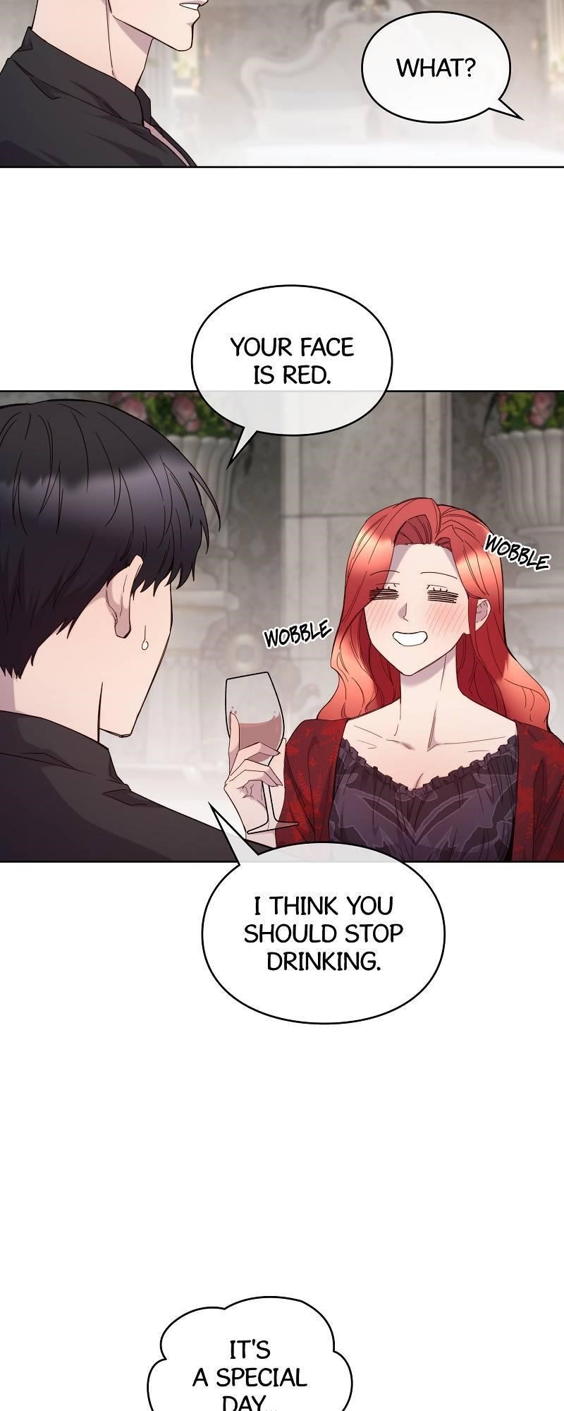 Not Just Anybody Can Become a Villainess Chapter 141 - Page 5