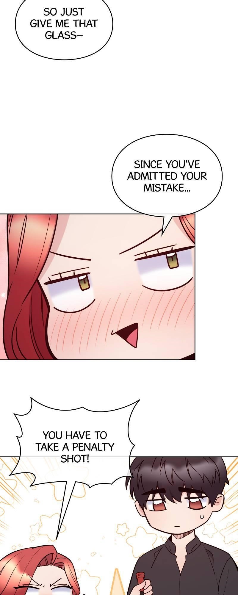 Not Just Anybody Can Become a Villainess Chapter 141 - Page 9