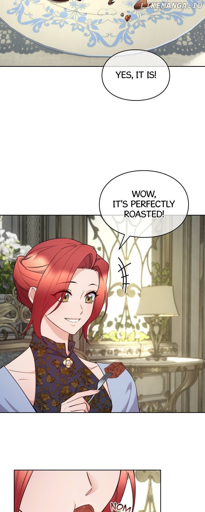 Not Just Anybody Can Become a Villainess Chapter 142 - Page 13