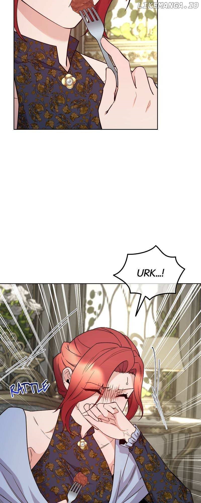 Not Just Anybody Can Become a Villainess Chapter 142 - Page 14