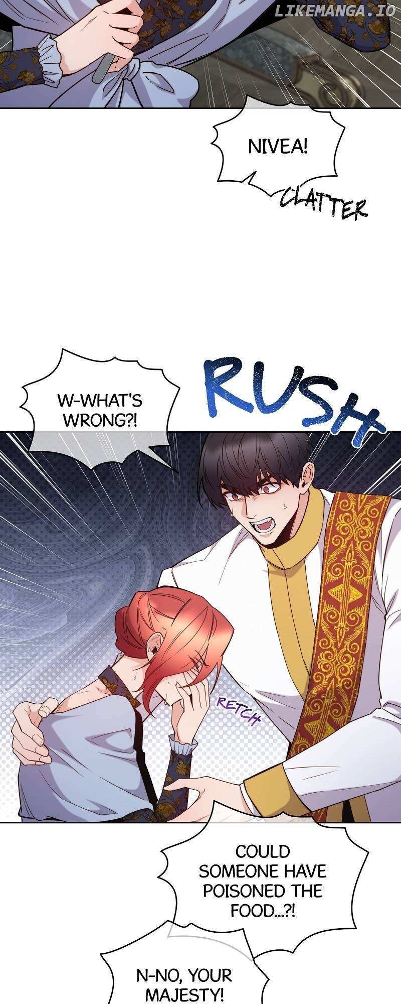 Not Just Anybody Can Become a Villainess Chapter 142 - Page 15