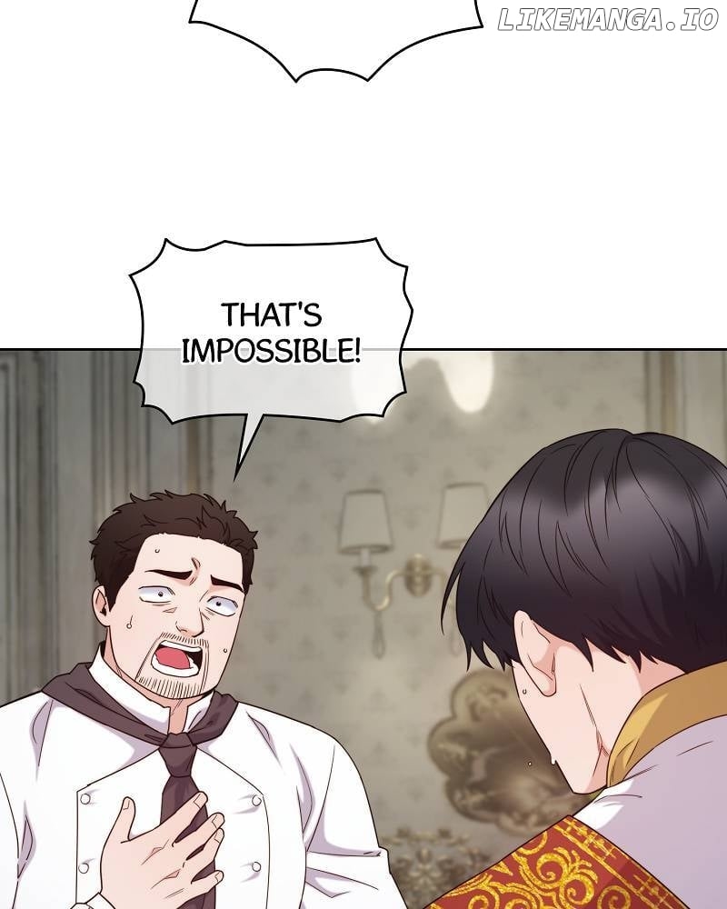 Not Just Anybody Can Become a Villainess Chapter 142 - Page 16