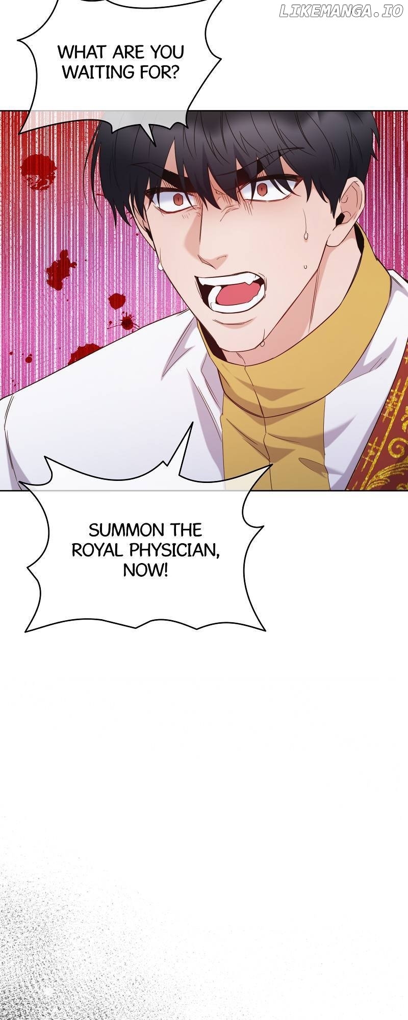 Not Just Anybody Can Become a Villainess Chapter 142 - Page 18