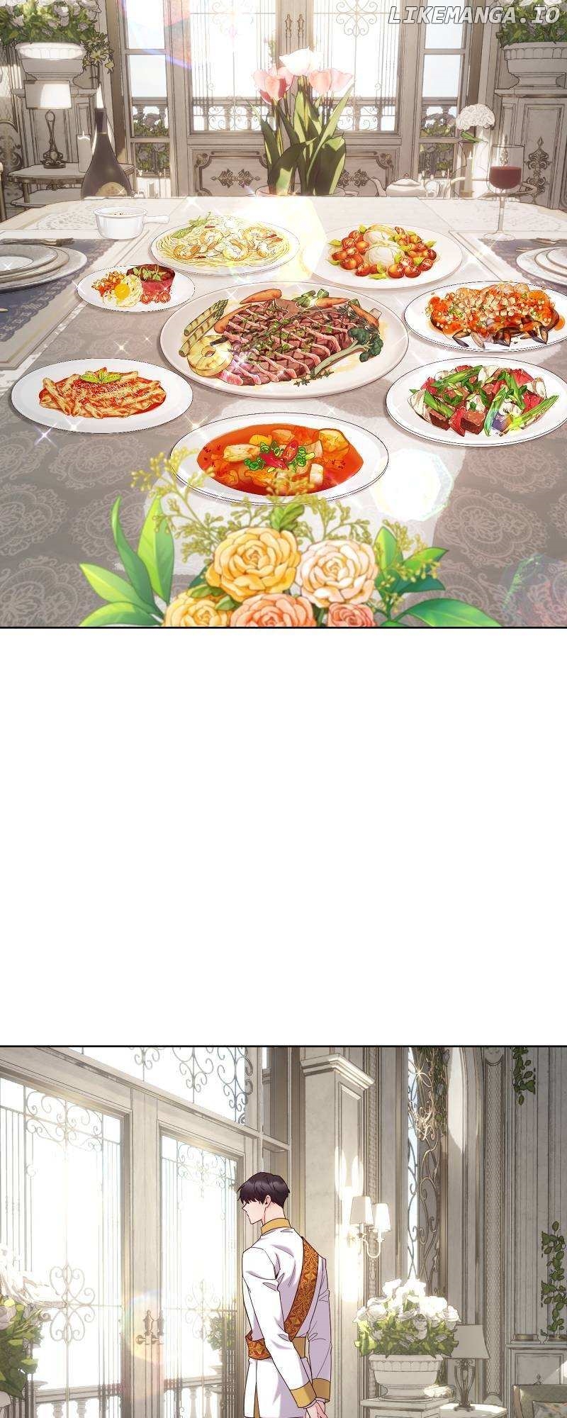 Not Just Anybody Can Become a Villainess Chapter 142 - Page 2