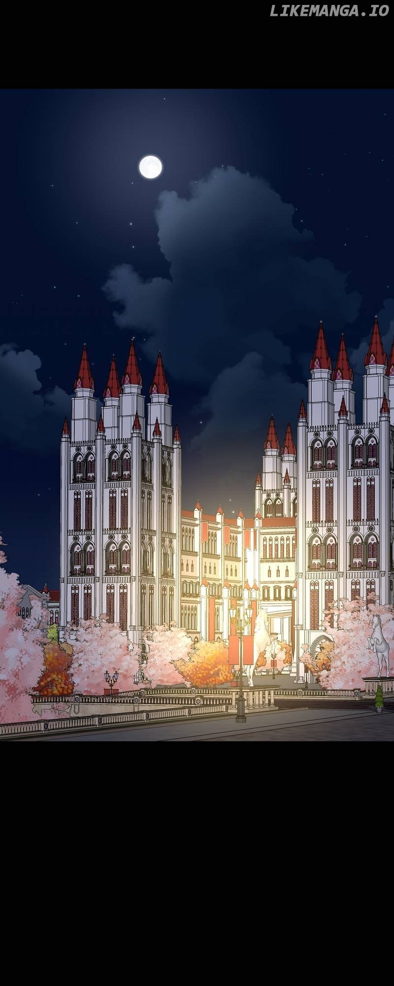 Not Just Anybody Can Become a Villainess Chapter 142 - Page 20