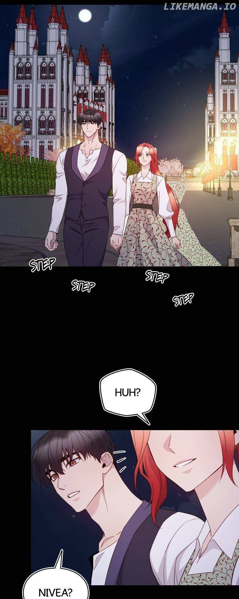 Not Just Anybody Can Become a Villainess Chapter 142 - Page 21