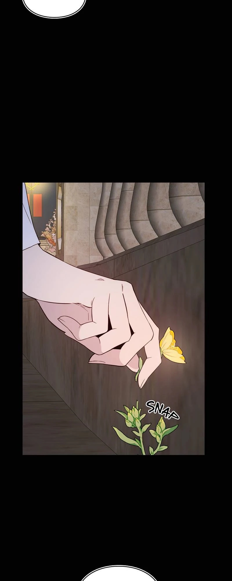 Not Just Anybody Can Become a Villainess Chapter 142 - Page 22