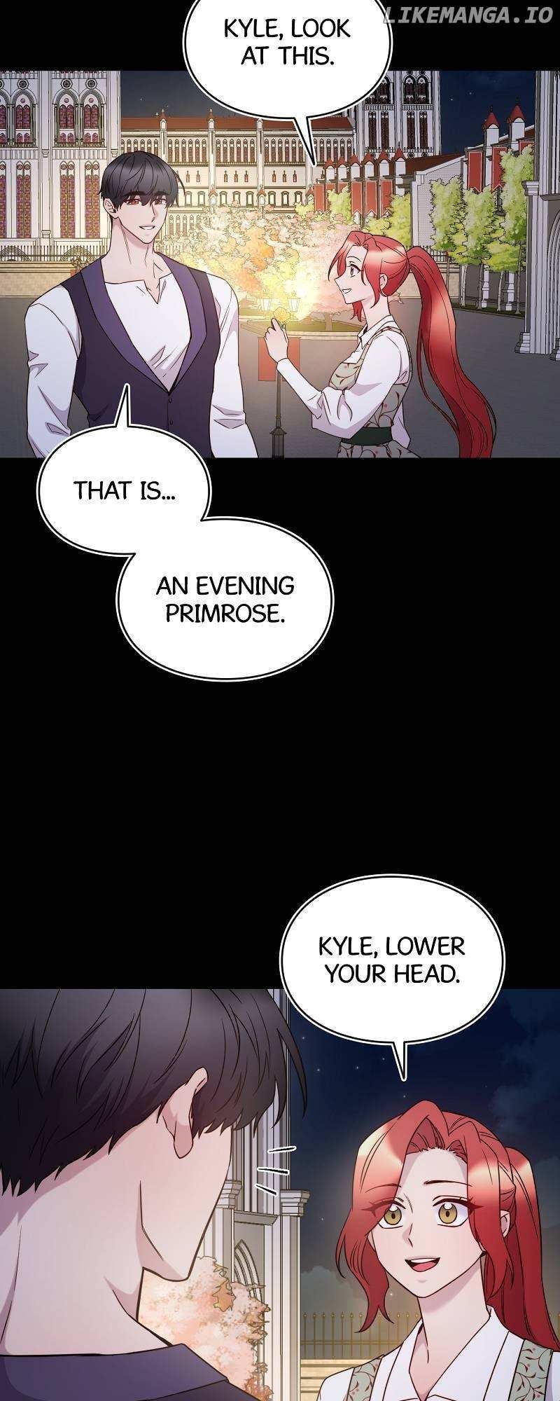 Not Just Anybody Can Become a Villainess Chapter 142 - Page 23