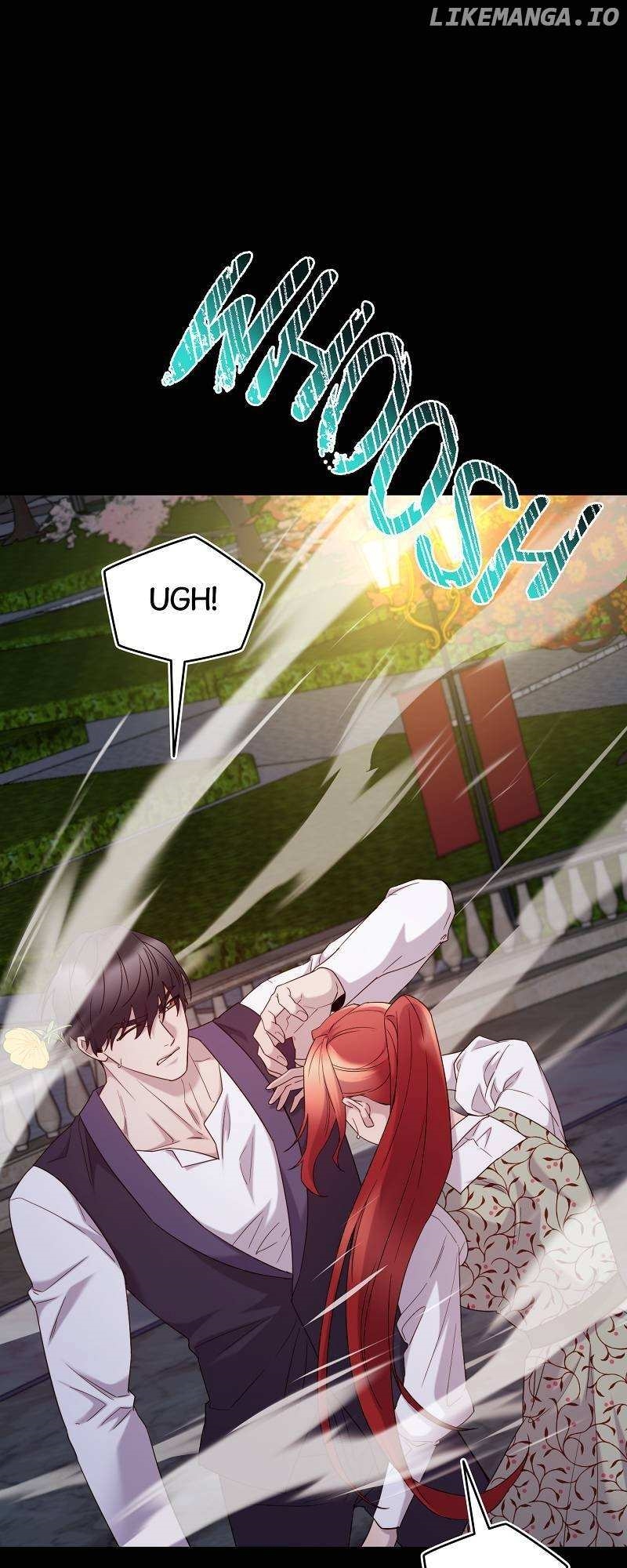 Not Just Anybody Can Become a Villainess Chapter 142 - Page 26