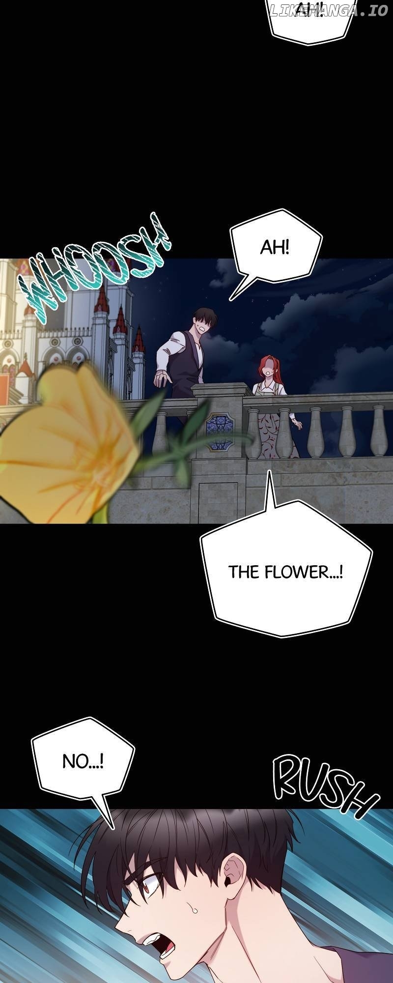 Not Just Anybody Can Become a Villainess Chapter 142 - Page 27