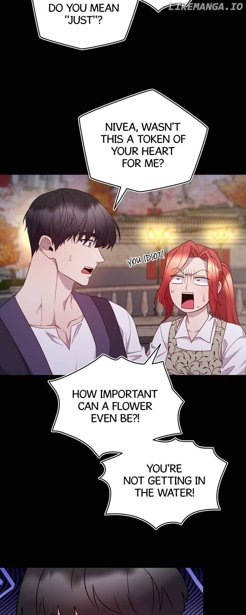 Not Just Anybody Can Become a Villainess Chapter 142 - Page 29