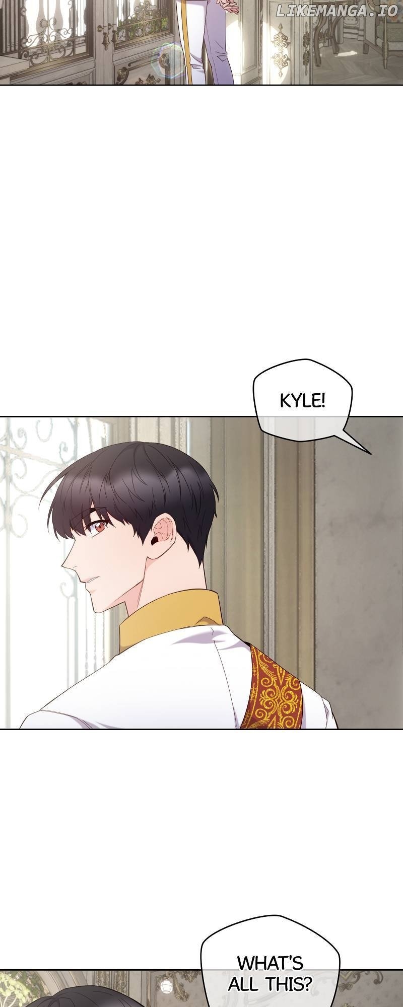 Not Just Anybody Can Become a Villainess Chapter 142 - Page 3