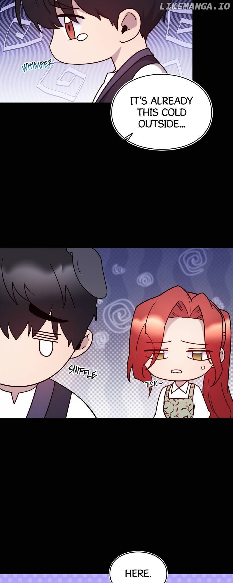 Not Just Anybody Can Become a Villainess Chapter 142 - Page 30