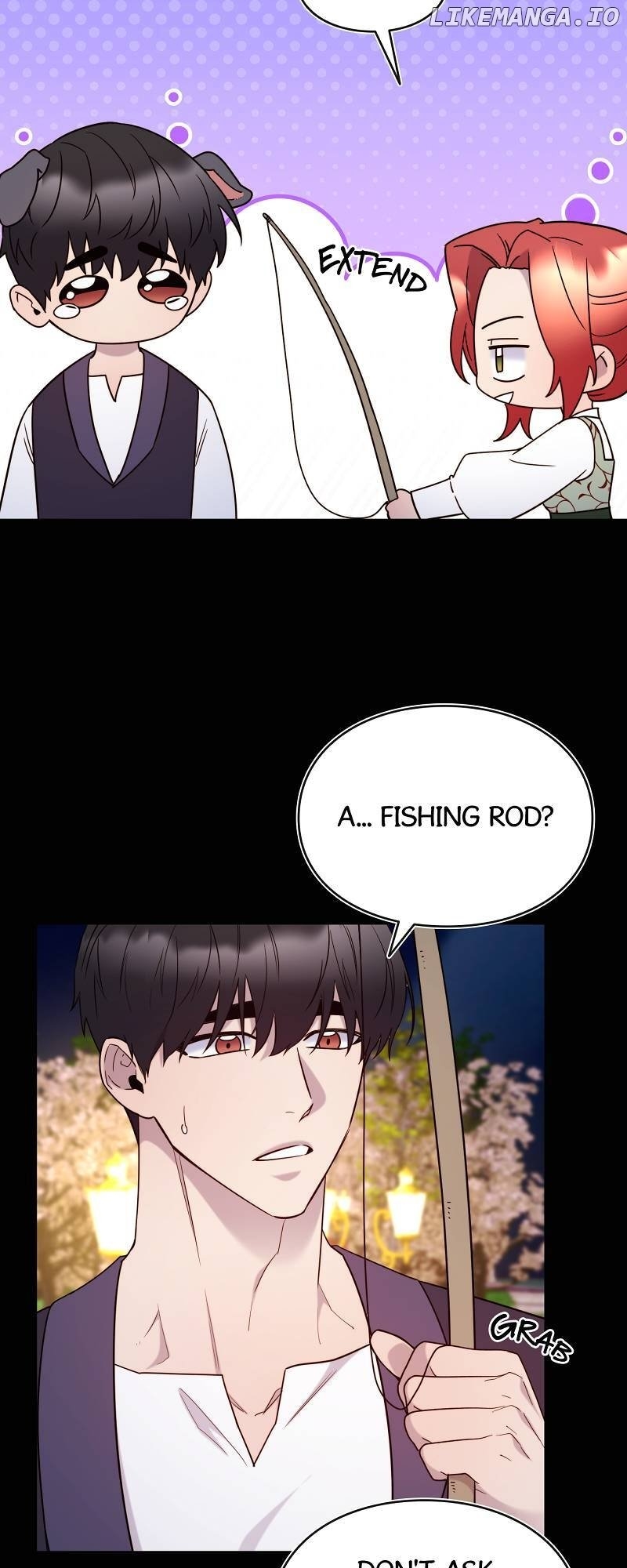 Not Just Anybody Can Become a Villainess Chapter 142 - Page 31